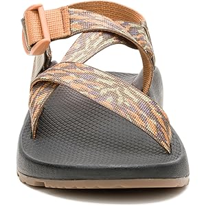 靴 Chaco Z1 CLASSIC SANDAL Chaco Z/1 Classic Burnt Umber Comfort Slip Resistant